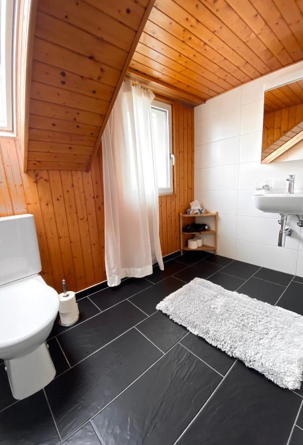 Apartment Romanshorn Von Swisspartments Eksteriør billede